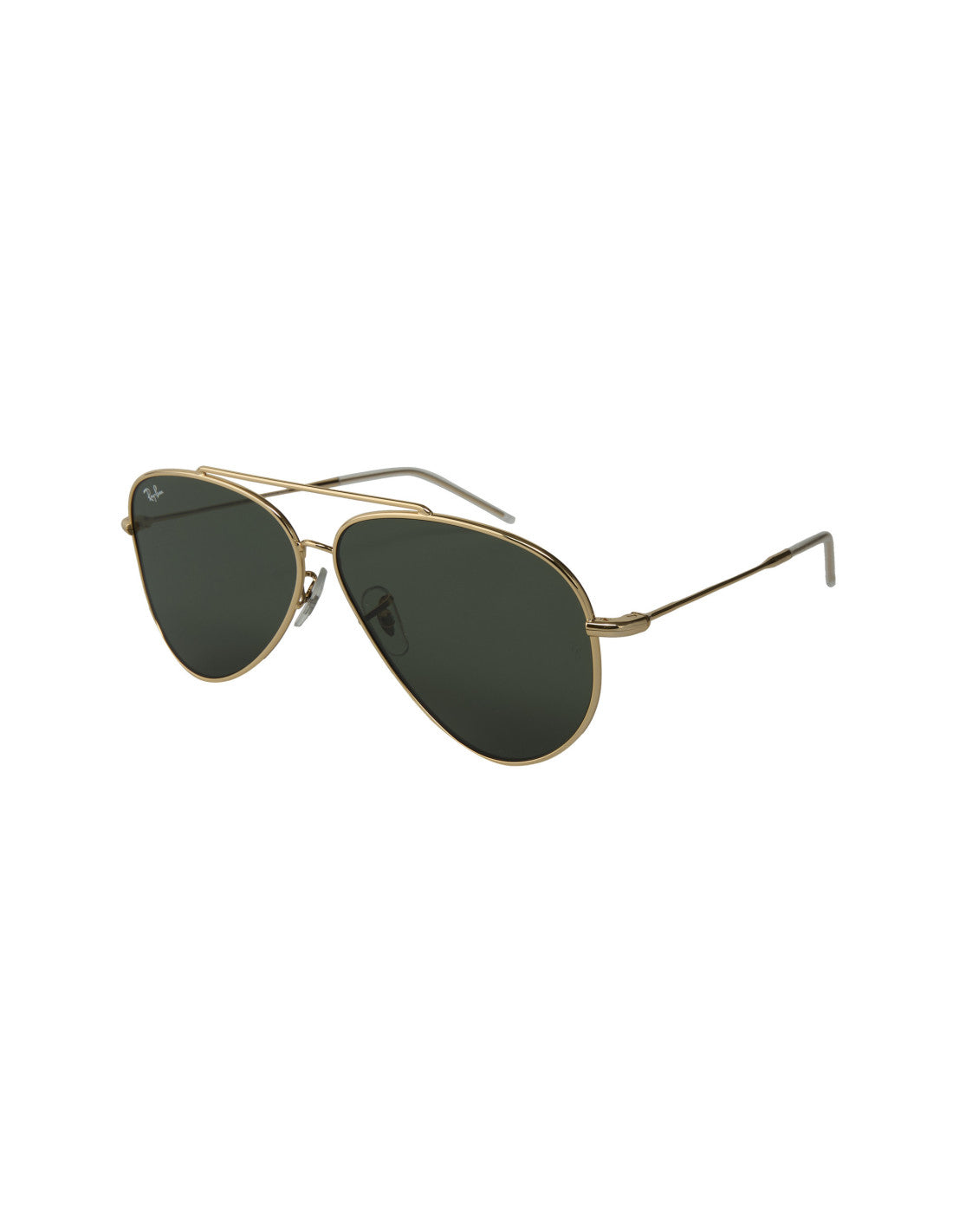 Ray Ban RB0101S Aviator Reverse