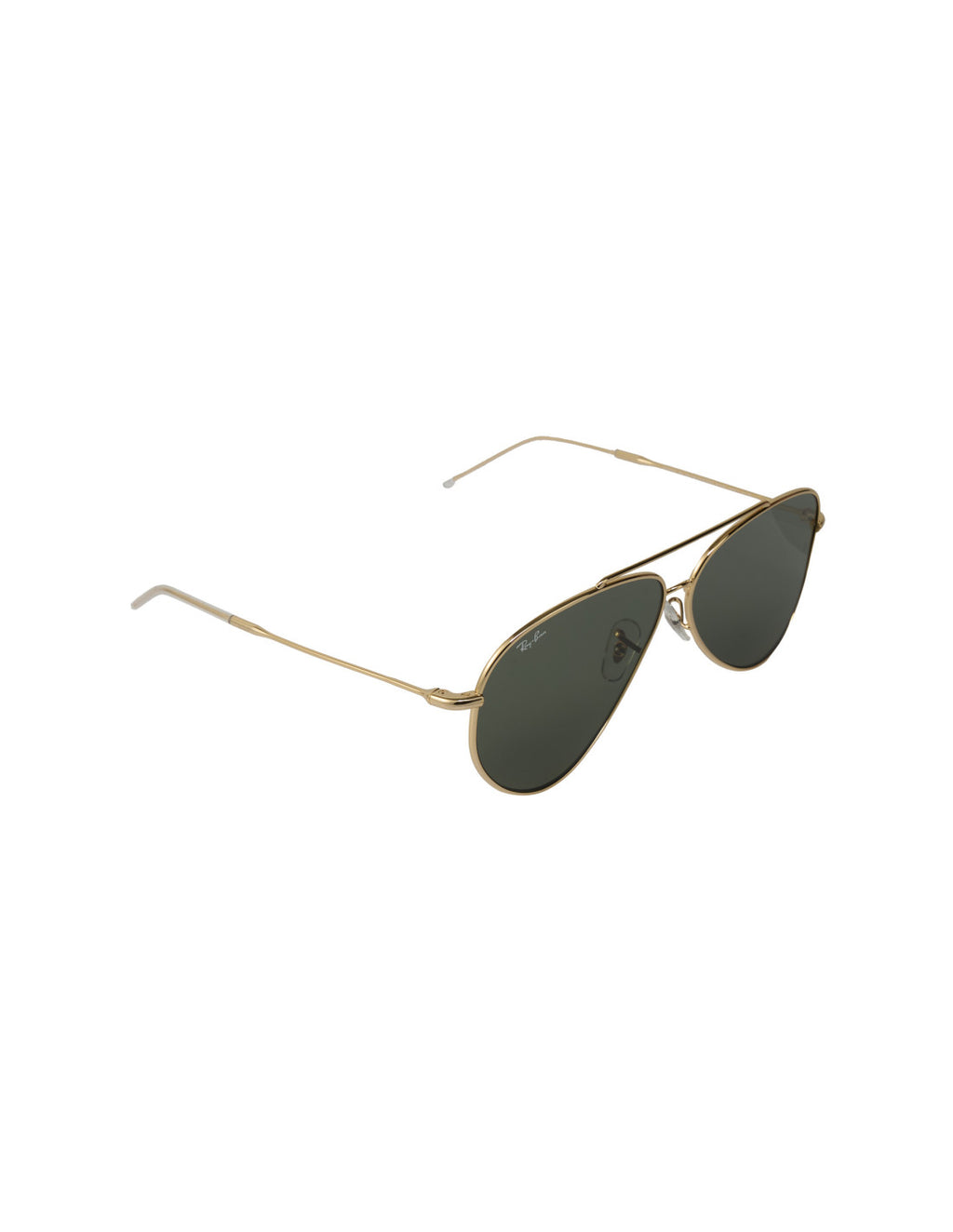 Ray Ban RB0101S Aviator Reverse