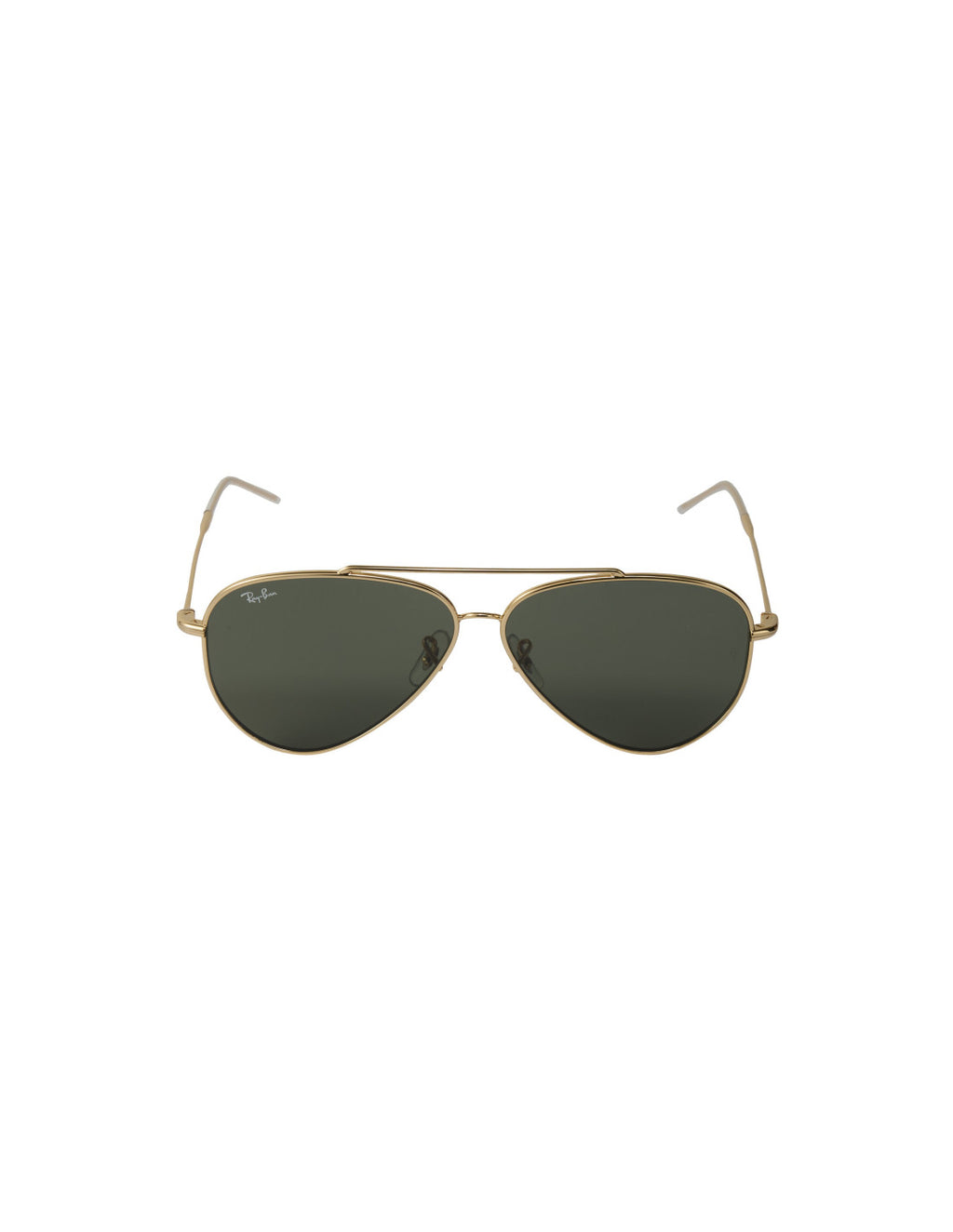 Ray Ban RB0101S Aviator Reverse