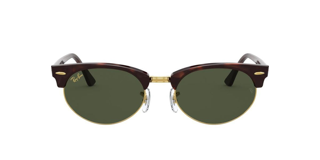 Clubmaster Oval