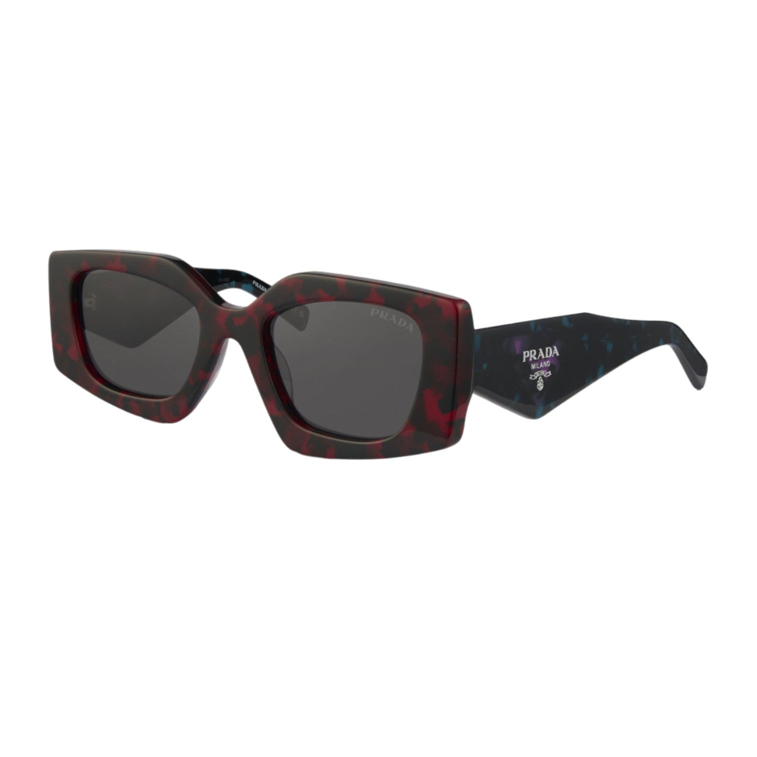 Prada Symbole Abstract