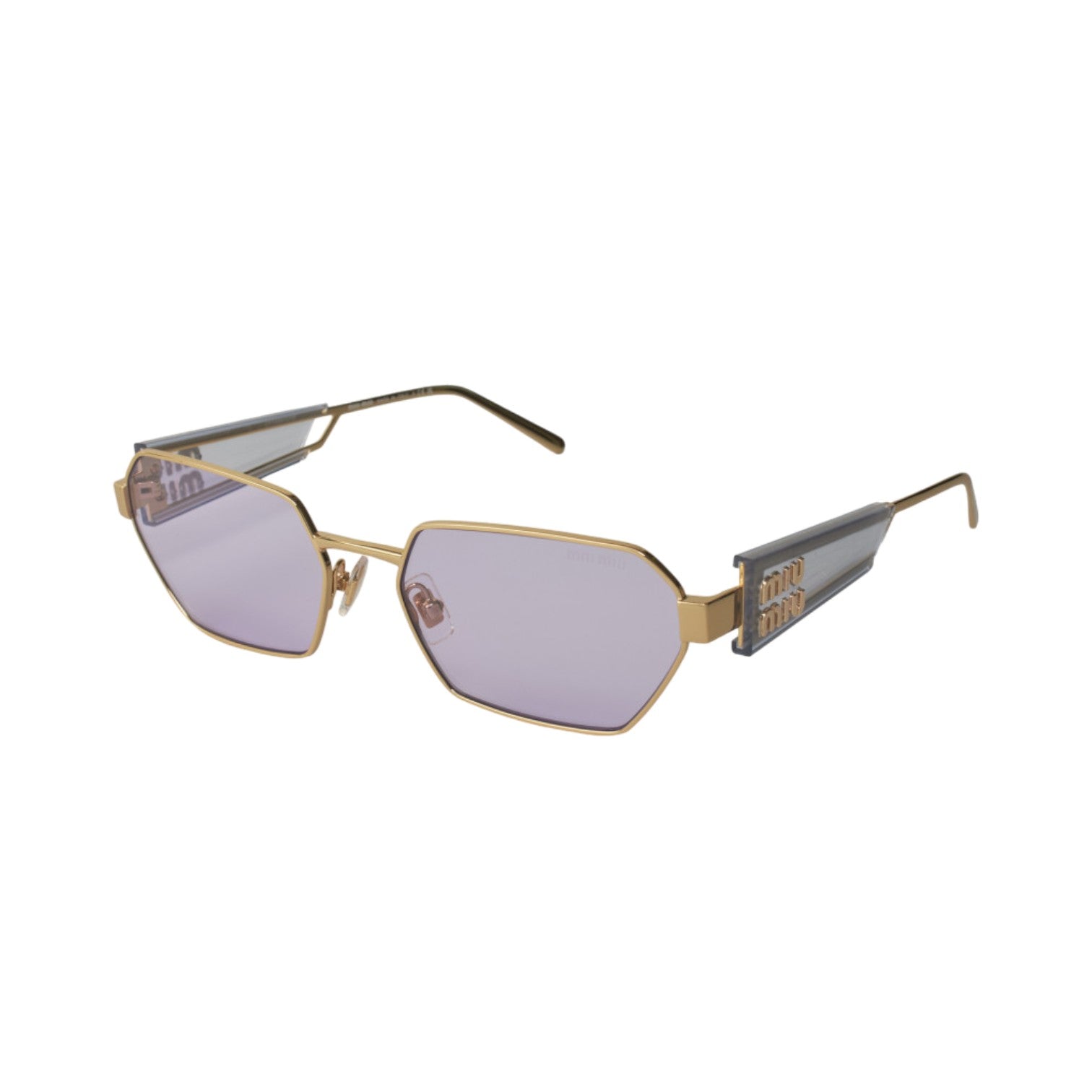 Miu Miu MU 53WS