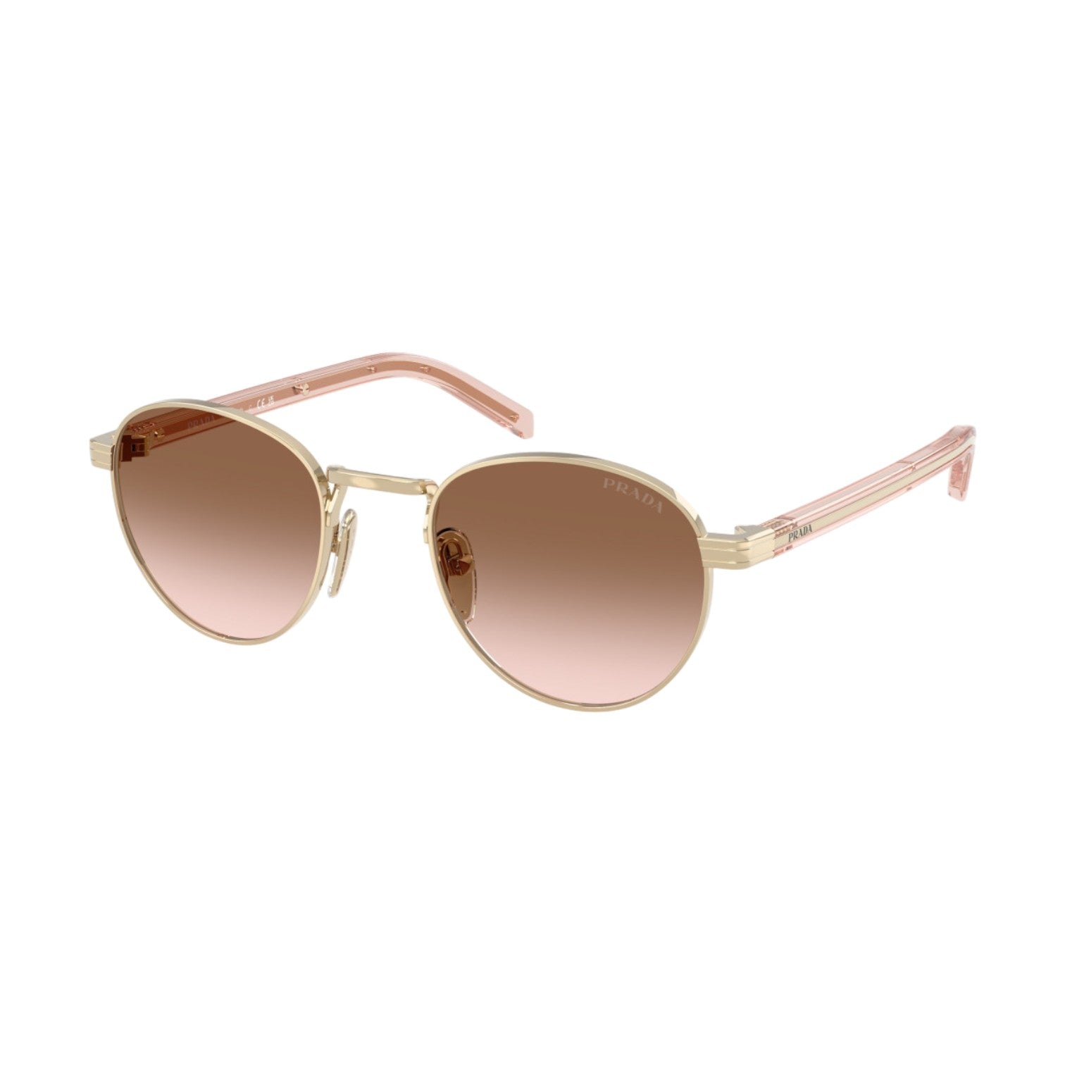 Prada Round Shape