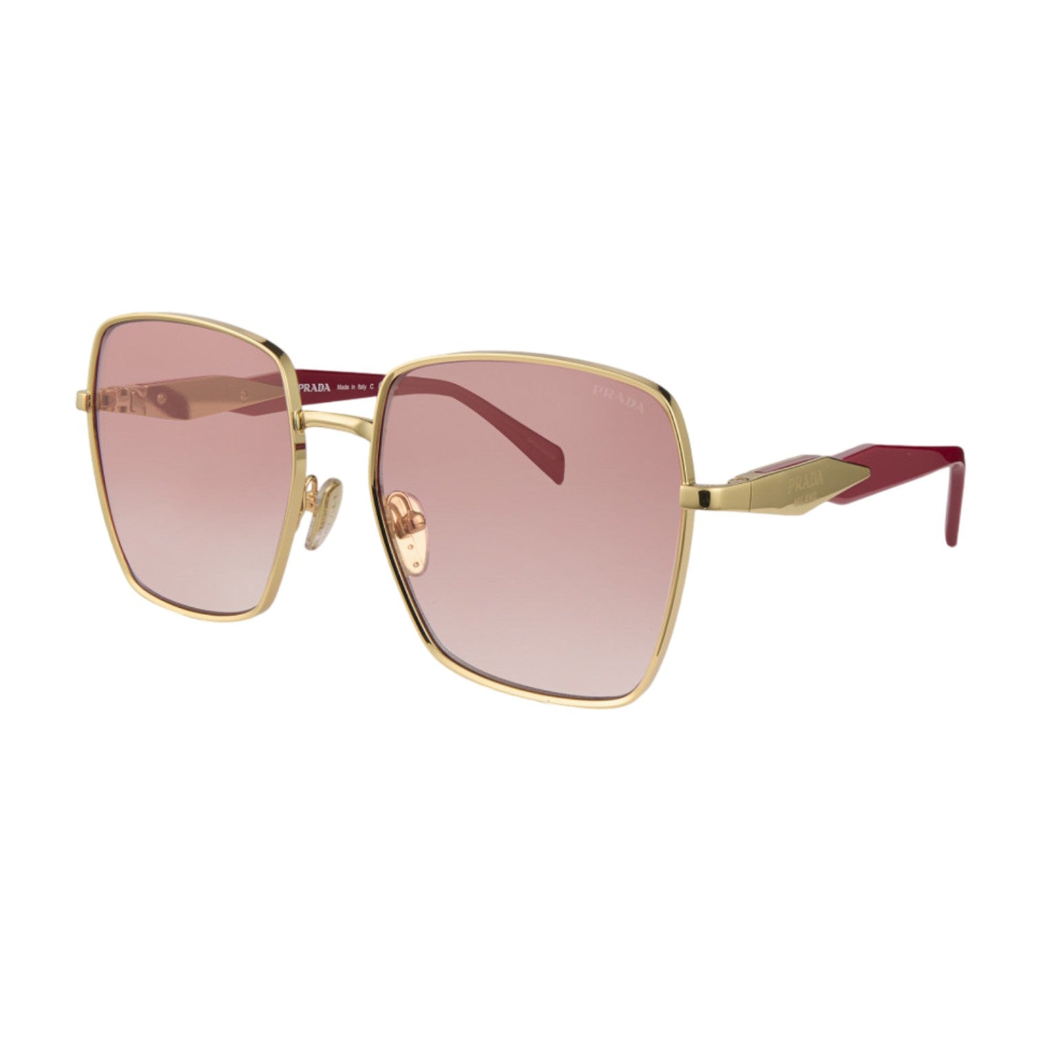 Prada Heritage Square Shape