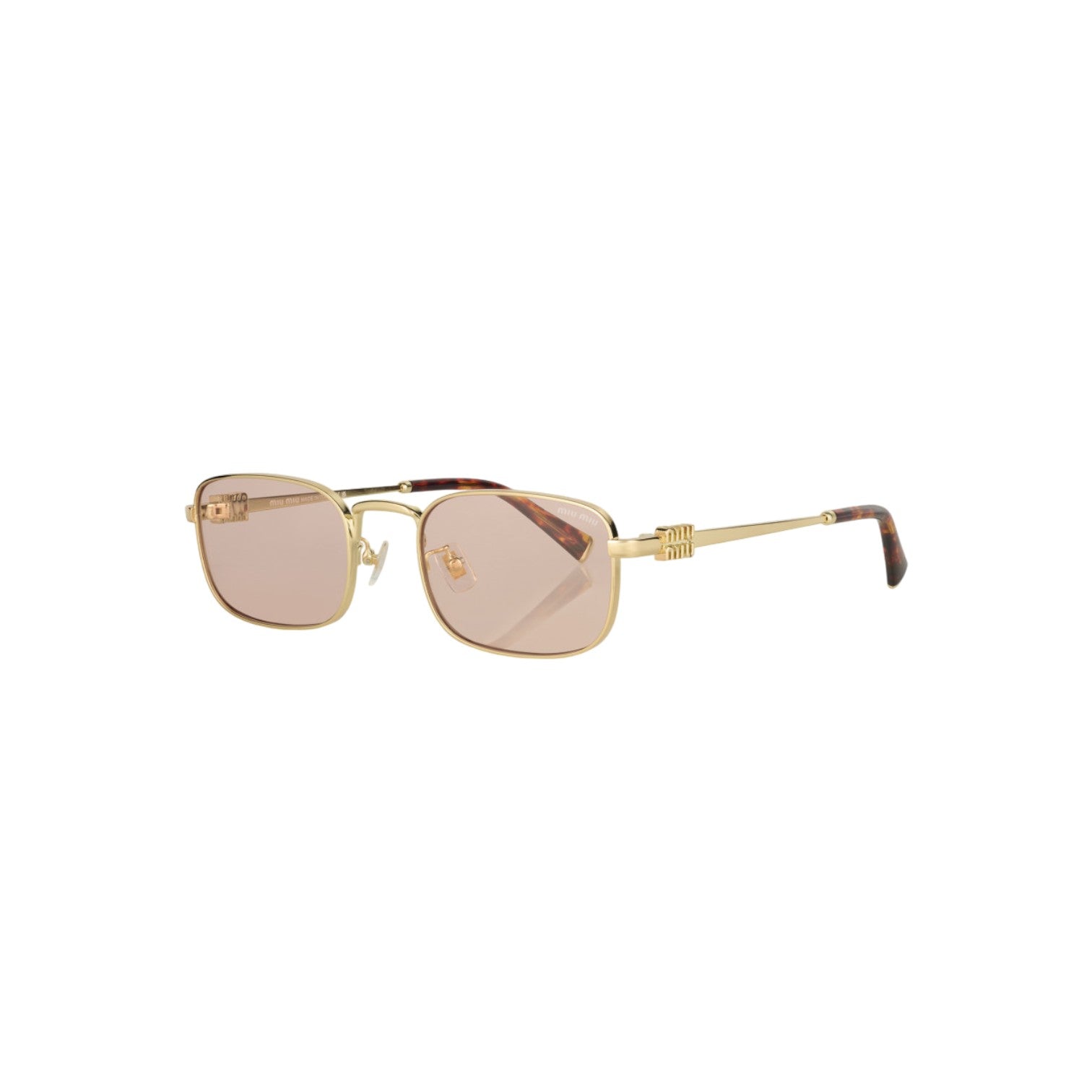 Miu Miu Rectangulares