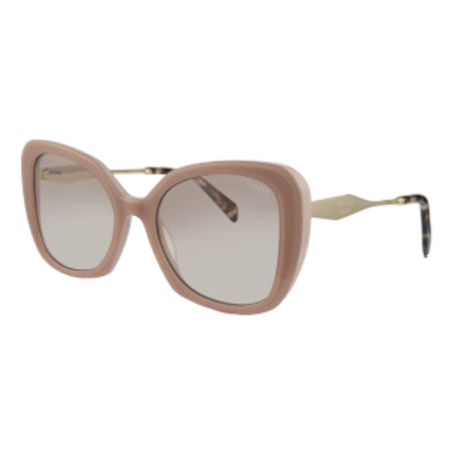 Prada Butterfly Shape