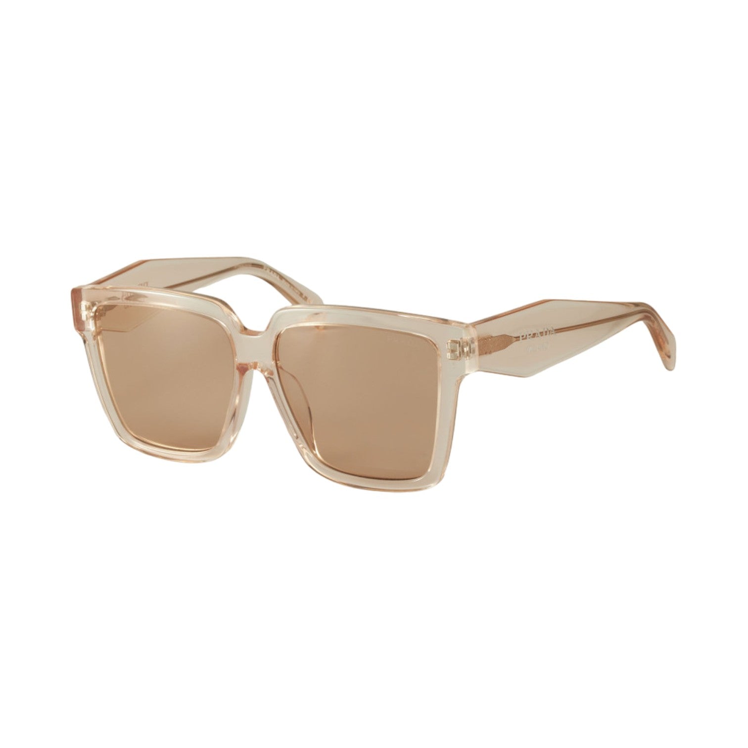 Prada Heritage Square Shape