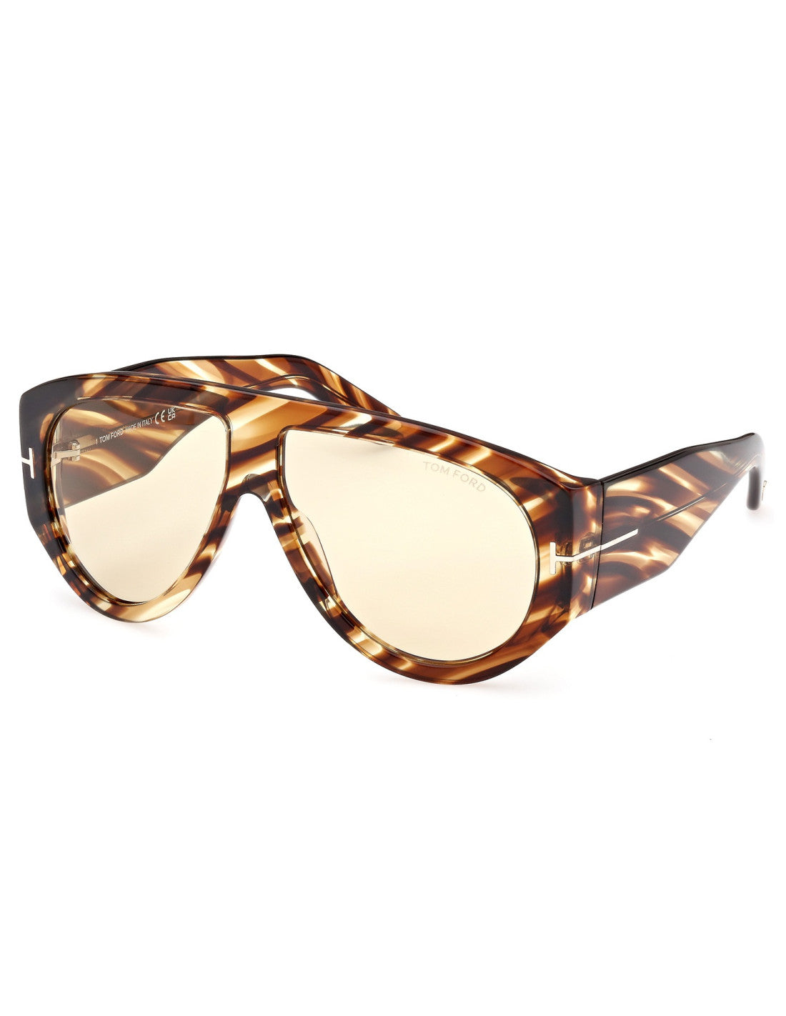 Tom Ford Bronson
