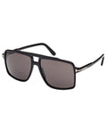 Tom Ford Kemp
