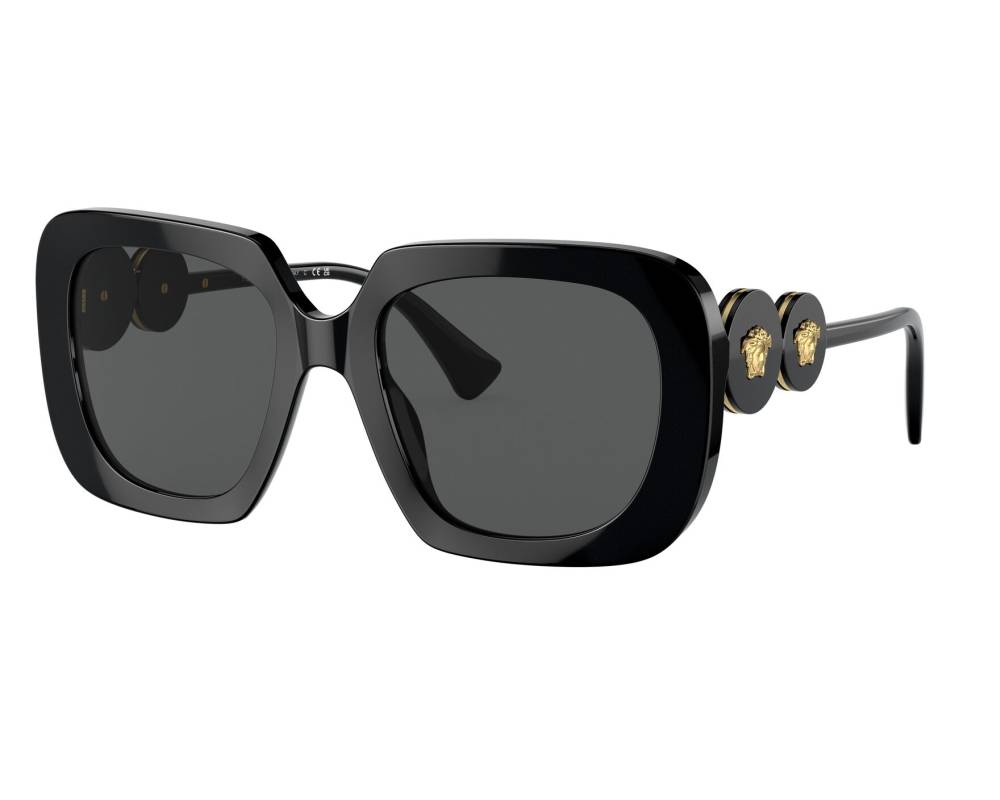 Versace VE4434 Square Shape