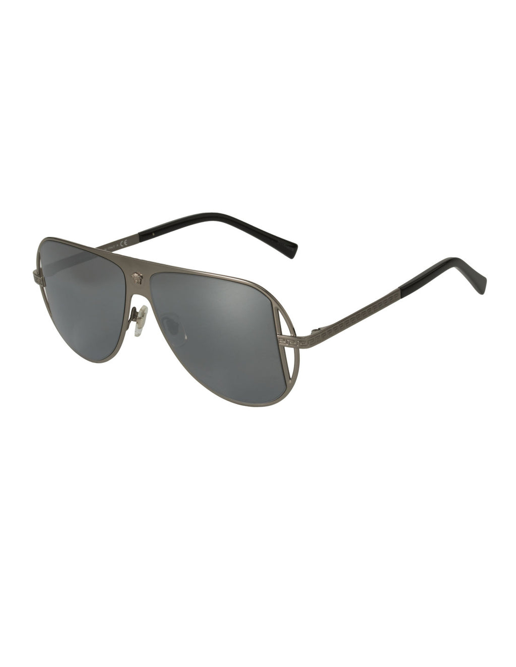 Versace Square Aviator