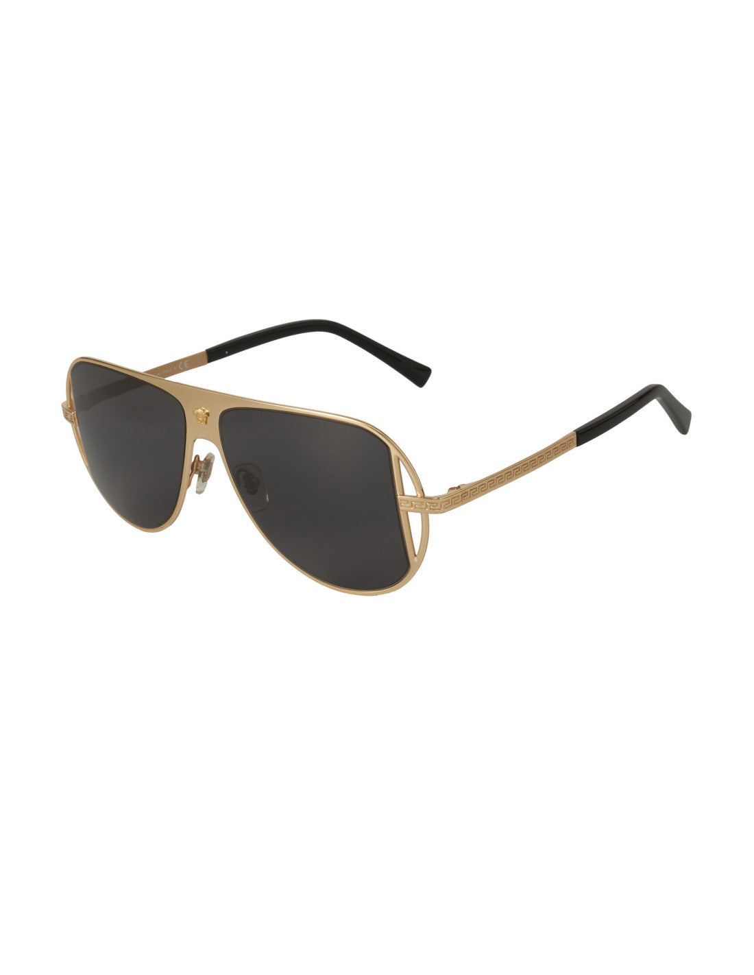 Versace Square Aviator