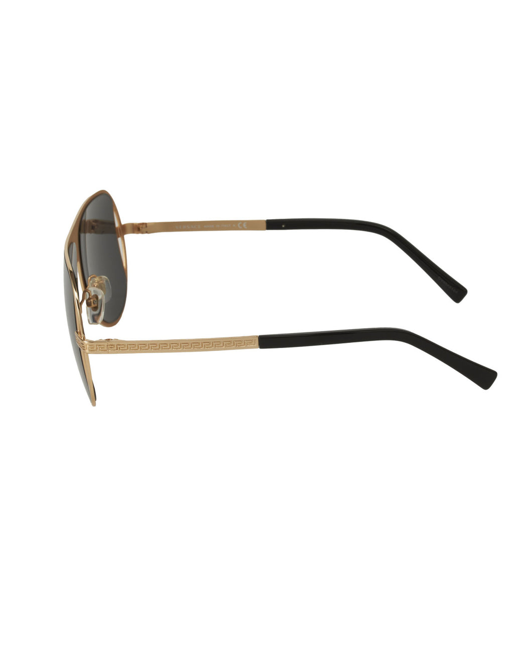 Versace Square Aviator