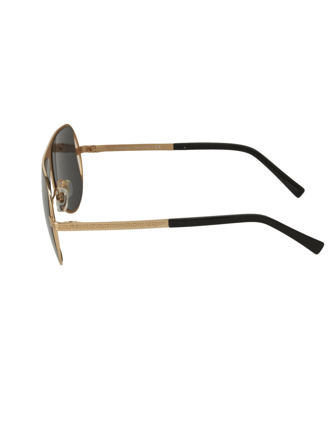 Versace Square Aviator