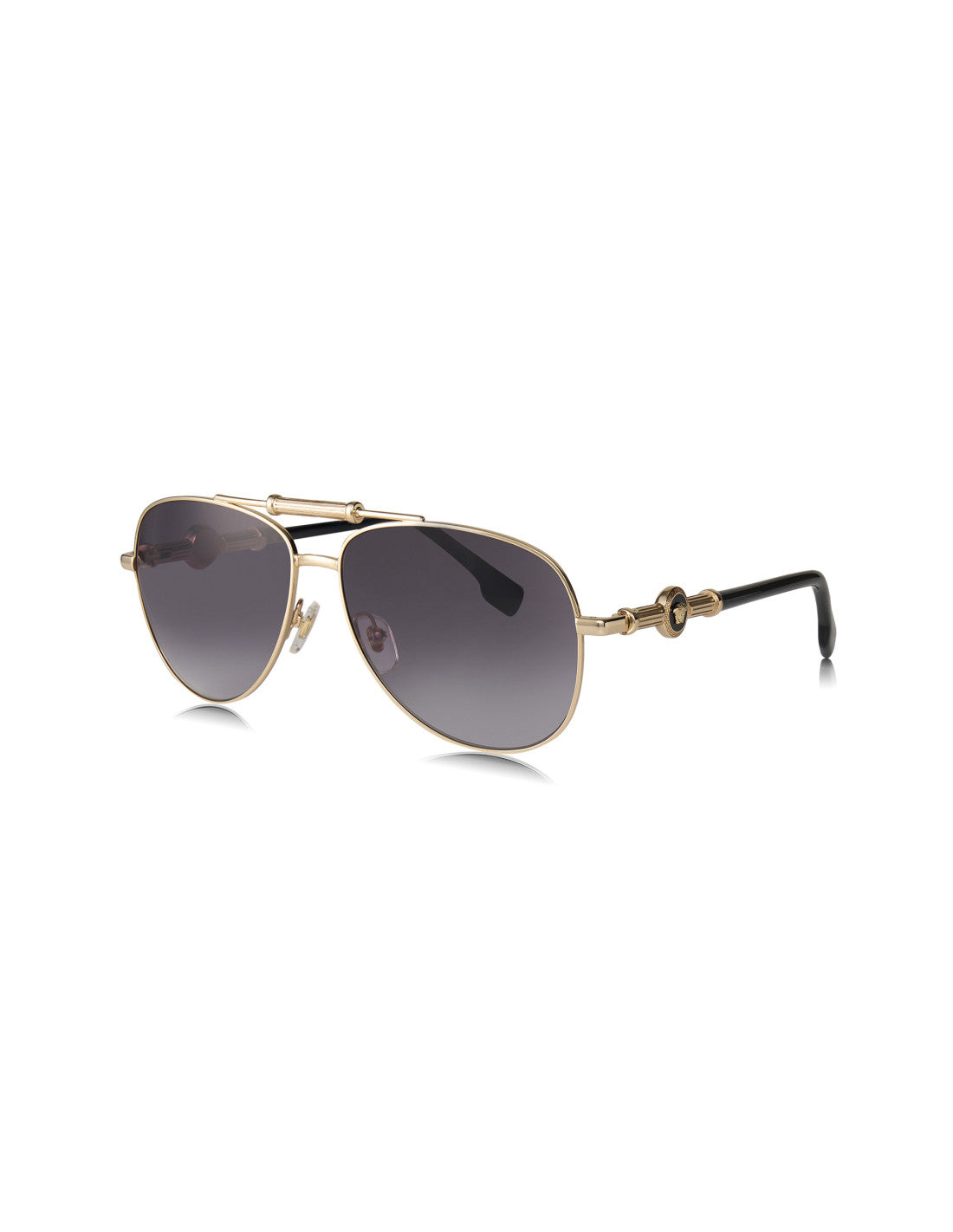 Versace VE2236 Aviator Black