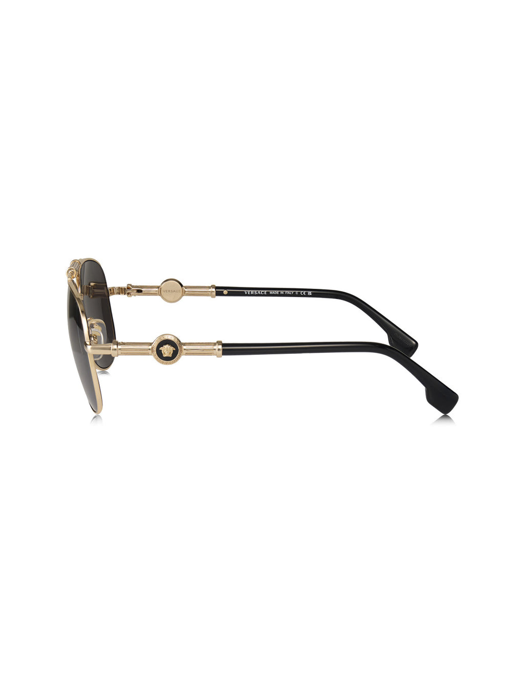 Versace VE2236 Aviator Black
