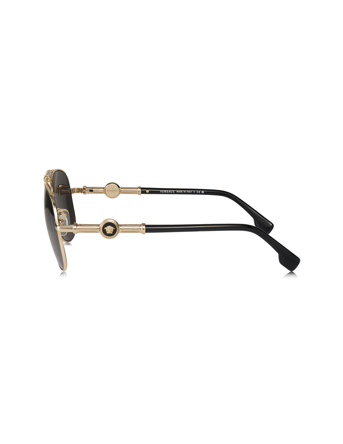 Versace VE2236 Aviator Black