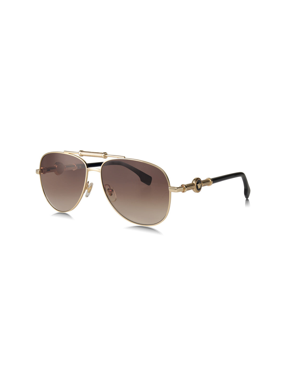 Versace VE2236 Aviator Black