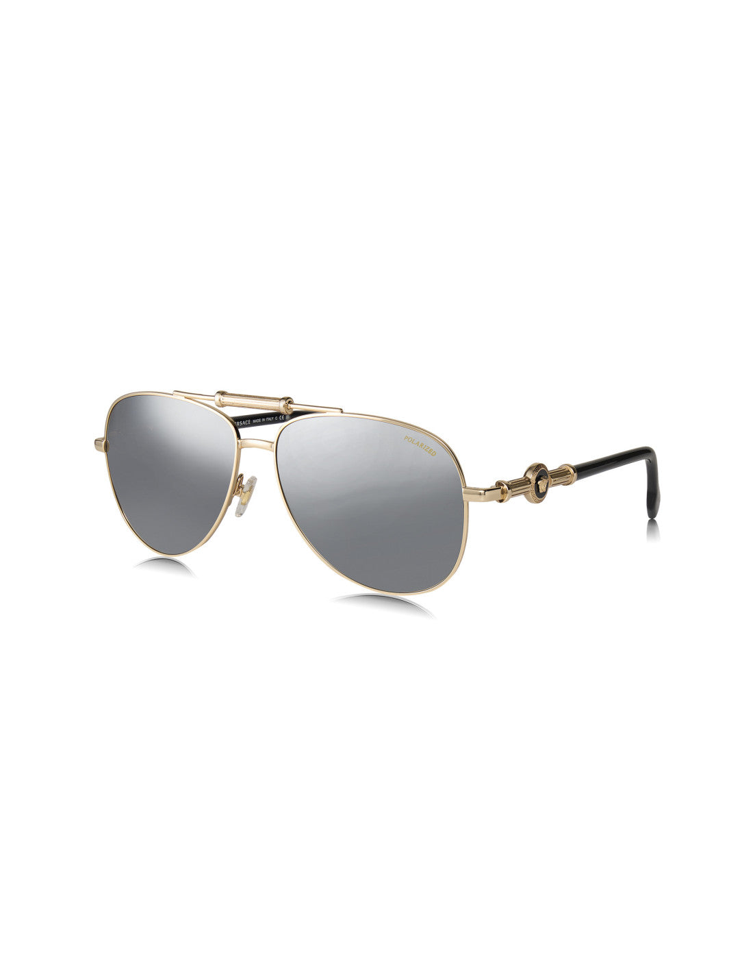Versace VE2236 Aviator Black