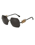Versace VE2248 Square Shape