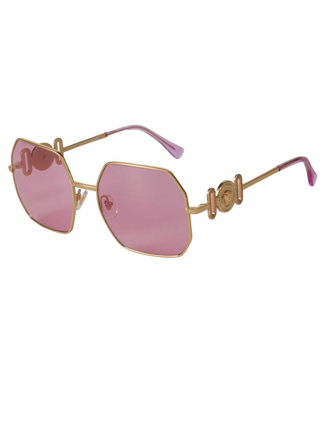 Versace VE2248 Square Shape