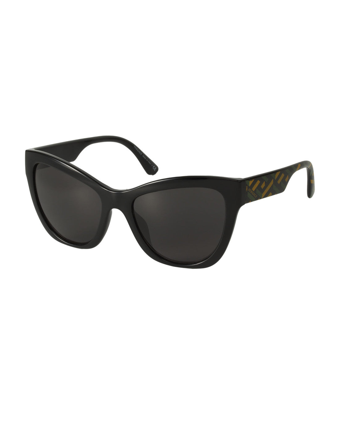 Versace VE4417U Square Shape
