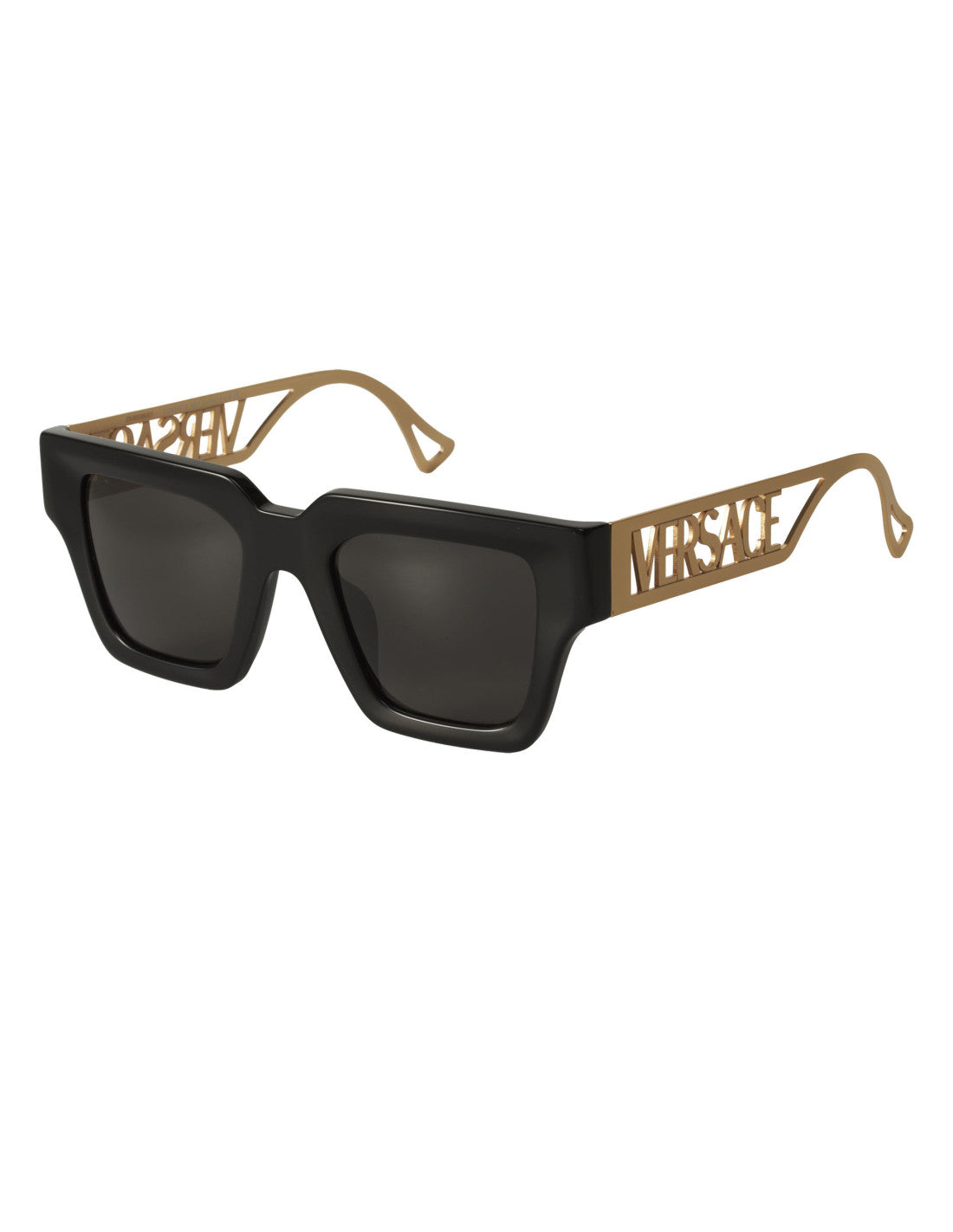 Versace VE4431U Square Shape