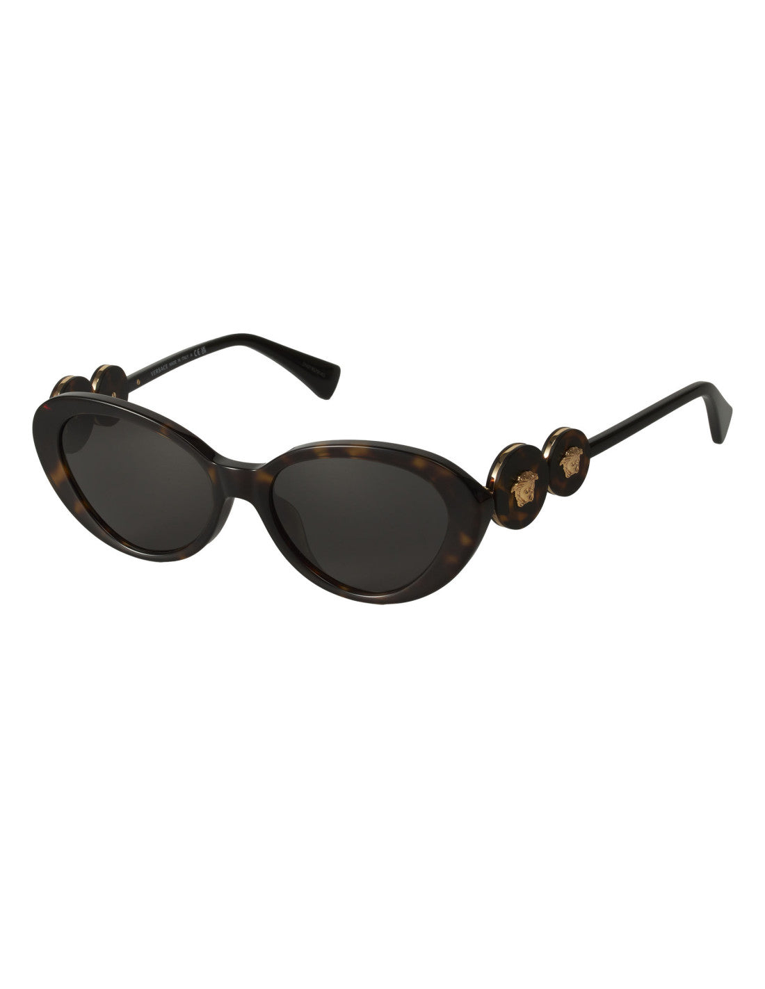 Versace VE4433U Eye Cat Medusa
