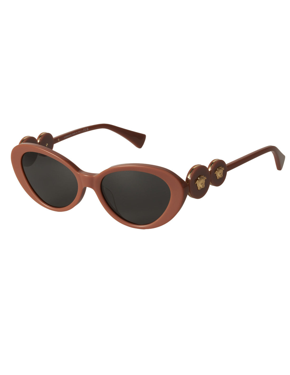 Versace VE4433U Eye Cat Medusa