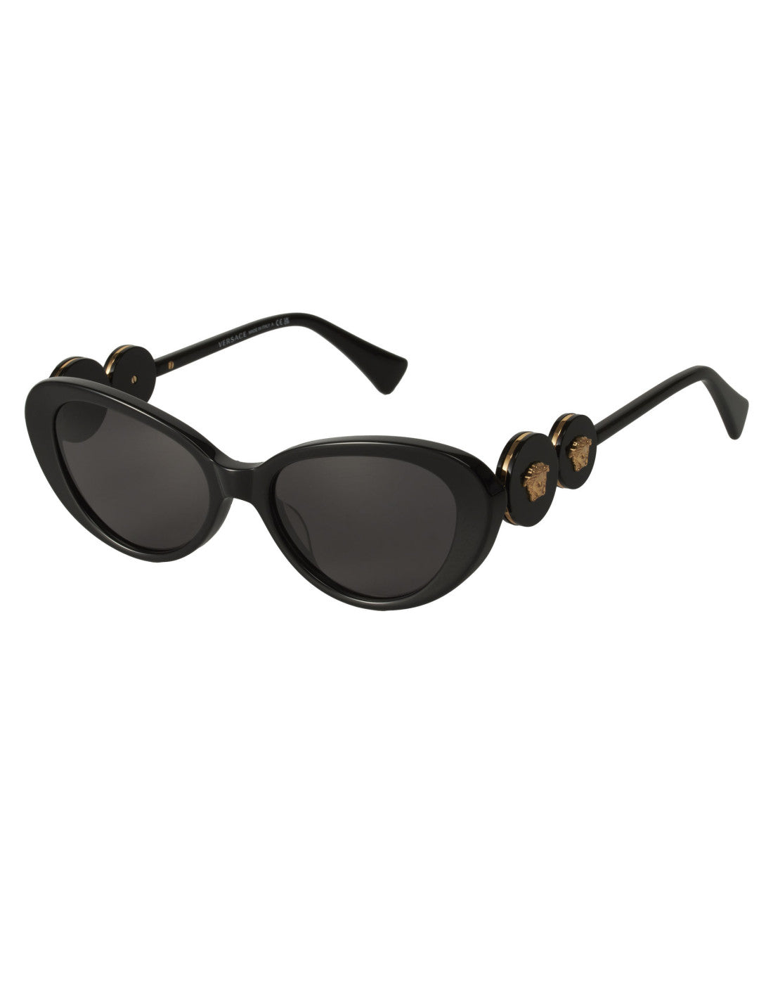 Versace VE4433U Eye Cat Medusa