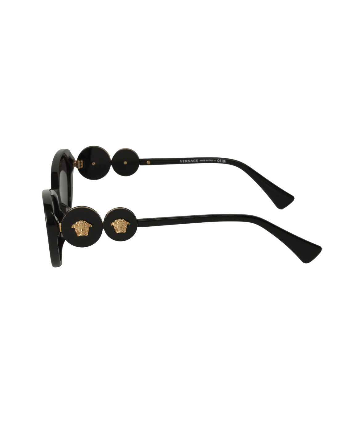 Versace VE4433U Eye Cat Medusa