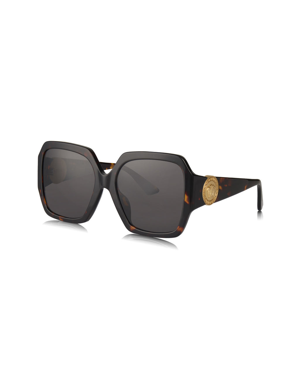 Versace VE4453 Square Shape