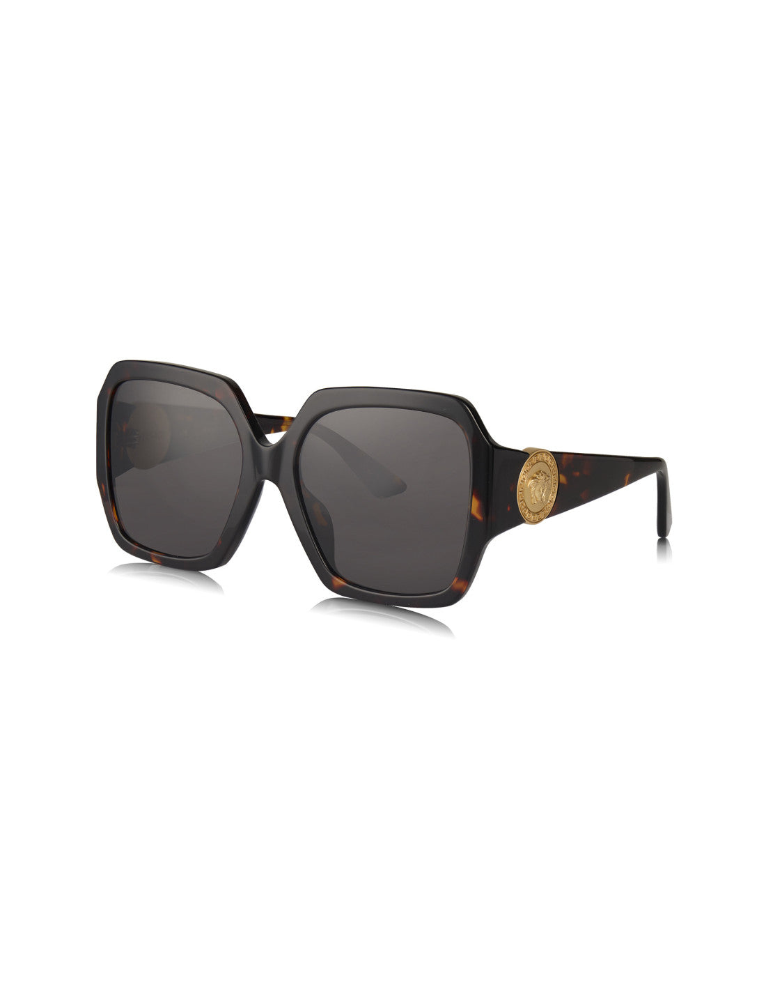Versace VE4453 Square Shape