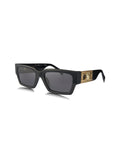 Versace VE4459 Square Shape