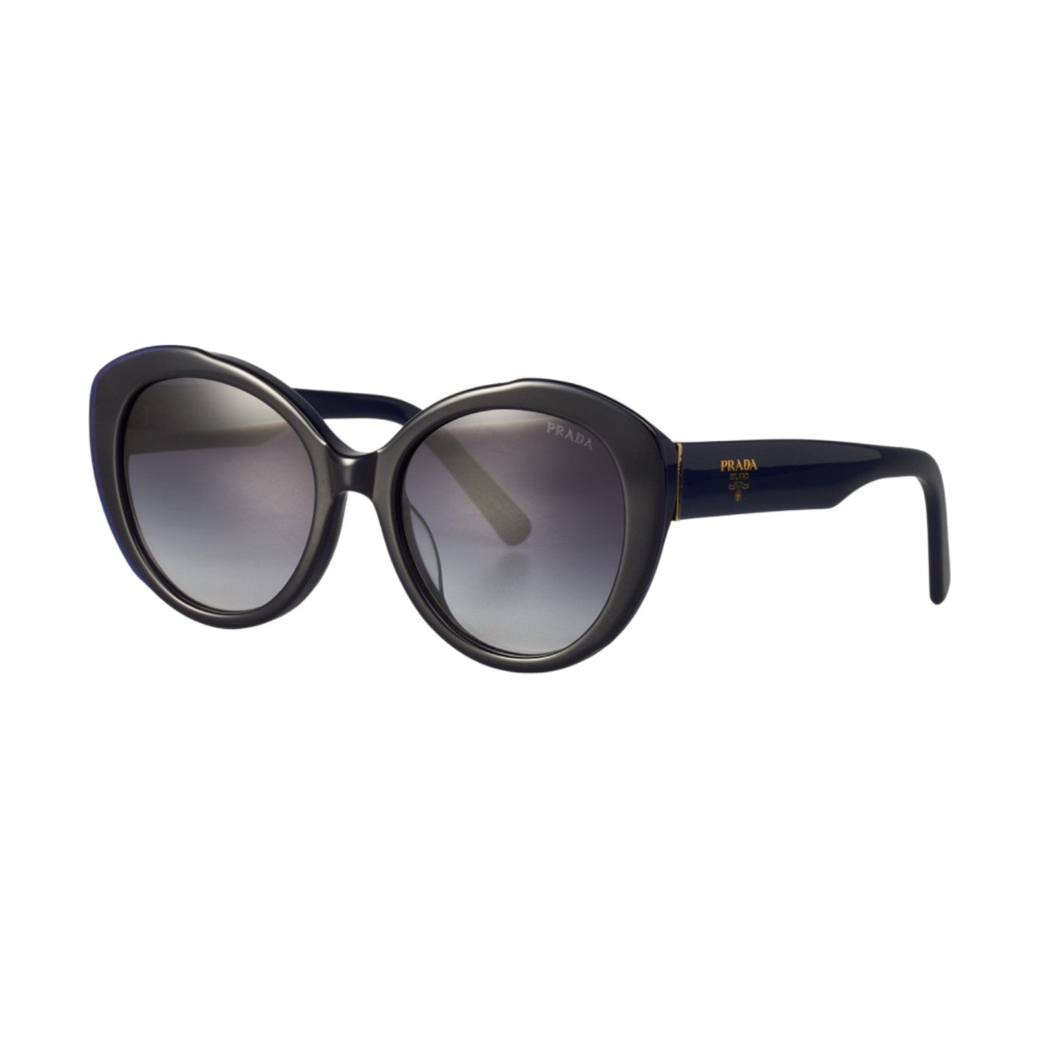 Prada Rond Shape